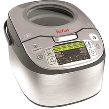 Мультиварка Tefal Fuzzy Logic RK812B32: Мощность 750 Вт