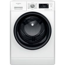 Пральна машина Whirlpool FFWDB 976258 BV UA: Тип машини Автомат с сушкой