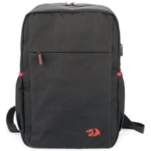 Сумка для ноутбуков Redragon 15.6" Heracles GB-82 (77268): Тип сумки рюкзак