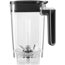 Насадка-блендер KitchenAid 1,6 л 5KSB2056JPA для модели K400: Производитель KitchenAid