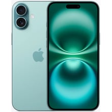 Apple iPhone 16 Plus 128GB Teal (MXVY3SX/A) UA: Процессор Apple A18 chip, 16-ядерная система Neural Engine нового поколения