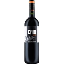 Вино Cair Cuvee Luci & Begona, Ribera del Duero DO 2020 красное сухое 0.75 л (8437011516077): Страна производитель Испания