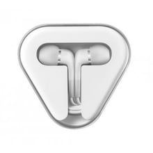 Apple In-Ear Headphones with Remote and Mic (MA850) for iPhone