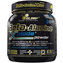 Амінокислота для спорту Olimp Beta-Alanine Xplode 420 g Orange: Тип Бета-аланін