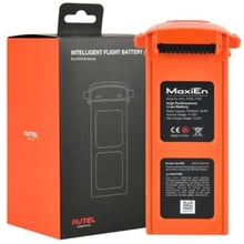 Аккумулятор Autel Evo II 7100mAh Grey (102001765): Производитель Autel