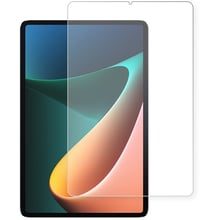 Аксесуар для планшетних ПК Tempered Glass for Xiaomi Mi Pad 5 / Mi Pad 5 Pro: Колір прозрачный