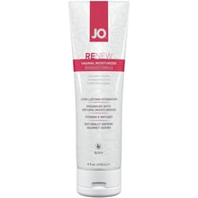 Восстанавливающий вагинальный крем System JO Renew Vaginal Moisturizer (120 мл): Тип Крем