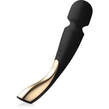 Вібромасажер LELO Smart Wand 2 Large Black: Для кого унісекс