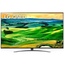 Телевізор LG 55QNED816QA: Тип NanoCell-телевізори