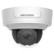 Hikvision DS-2CD2721G0-IS 2.8-12mm: Виробник Hikvision