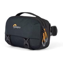 Lowepro Trekker Lite LT HP 100 AW Black (LP37457-PWW): Цвет черный