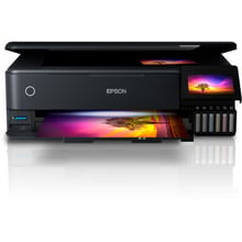 БФП Epson L8180 Wi-Fi (C11CJ21403): Клас пристрою офисный