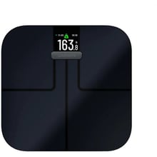 Ваги підлогові Garmin Index S2 Smart Scale Black (010-02294-12): Тип електронні