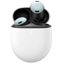 Навушники Google Pixel Buds Pro Fog: Тип конструкції вакуумні