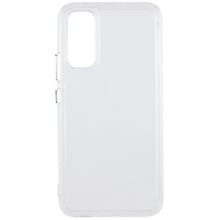 Аксессуар для смартфона Mobile Case TPU+PC Metal Buttons Clear for Xiaomi 12 / 12X