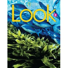 Look 3: Student's Book: Виробник National Geographic Learning