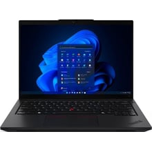 Ноутбук Lenovo ThinkPad L14 Gen 5 Black (21L50018RA) UA: Экран 14 "(1920x1200)