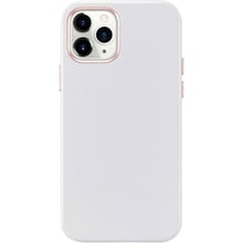 Чохол для iPhone ESR Metro Leather White (3C01201310101) for iPhone 12/iPhone 12 Pro: Колір білий