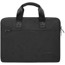 Сумка для ноутбука Tigernu 15.6" T-L5239 Black/Grey: Тип сумки сумка