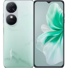 Смартфон Oukitel C38 6/256GB Cyan: Дисплей 6.6" IPS (1080x2408) / 396 ppi