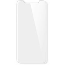 Аксесуар для iPhone Spigen Tempered Glass Protector Glas.tR EZ Fit (063GL24823) for iPhone 11 Pro/iPhone X/iPhone Xs: Колір прозорий