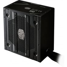 Блок живлення CoolerMaster Elite V4 MPE 500 White 500W (MPE-5001-ACABN-EU): Форм-фактор ATX