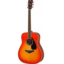 Акустична гітара YAMAHA FG820 (AB): Тип Акустична гітара