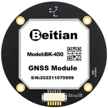 GPS модуль Beitian BK-450: Виробник Beitian