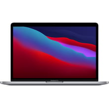 Apple MacBook Pro M1 13 2TB Space Gray Custom (Z11B000EP) 2020