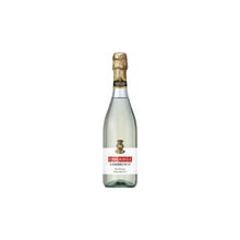 Игристое вино Chiarli Lambrusco dell'Emilia Bianco (0,75 л) (BWT0077): Объем, л 0.75