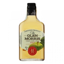 Напиток алкогольный The Glen Morris Apple, 0.25л 30% (DDSAT5P008): Объем, л 0.25