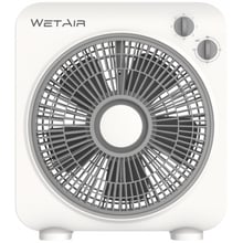 Вентилятор WetAir SF-1045W: Мощность, Вт 45