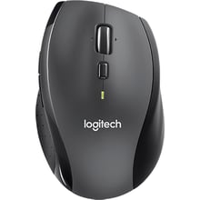 Мышь Logitech M705 Wireless Marathon Brown Box (910-006034): Интерфейс подключения Wireless