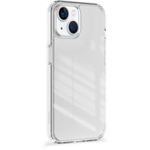 Аксесуар для iPhone K-DOO Guardian Clear for iPhone 14: Колір прозрачный