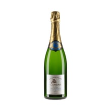 Шампанське De Sousa Brut Tradition (0,75 л) (BW38025): Об'єм, л 0.75