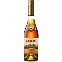 Бренди Vardiani Traditional 0.5 л 40% (DIS4820188111611): Объем, л 0.5