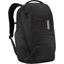 Рюкзак міський Thule Accent Backpack 26L/black у подарунок до ноутбука: Виробник Thule