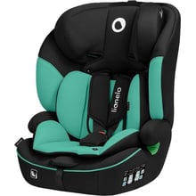 Автокрісло Lionelo Levi I-Size Green Emerald (LO-LEVI I-SIZE GREEN EMERALD): Група 1/2/3 (9-36 кг)