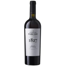 Вино Purcari Merlot красное сухое 13.5% 0.75 л (DDSAU8P017): Страна производитель Молдова