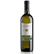 Вино Casa Sant'Orsola Medium Sweet (0,75 л) (BW23730): Страна производитель Италия