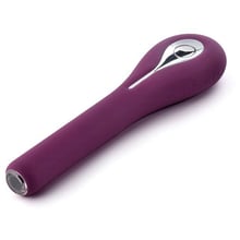 Вібратор з відеокамерою Svakom Siime Eye Camera Vibrator, 16,5х2,5 см: Для кого для пари