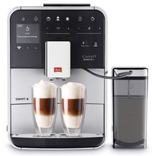 Кавоварка Melitta Barista TS F85 / 0-101: Тип кавоварка автоматична