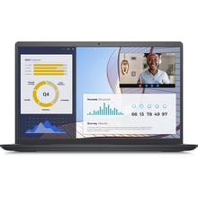 Ноутбук Dell Vostro 3535 (N1004VNB3535EMEA01): Экран 15.6" IPS (1920x1080) Full HD