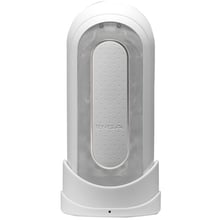 Мастурбатор Tenga Flip Zero Electronic Vibration White: Для кого Для мужчин