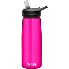 Фляга Фляга для води CamelBak eddy+ 25oz Deep Magenta 750 мл (1643602075): Виробник Camelbak