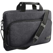 Сумка для ноутбуков Grand-X 14-15'' Soft pocket Dark Grey (SB-149D): Тип сумки сумка