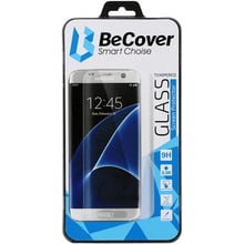 BeCover Tempered Glass Black для iPhone 12 Pro (705376): Колір черный