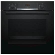 Духовой шкаф электрический Bosch HBA553BA0: Объем, л 71