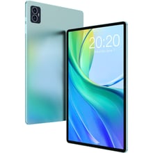 Планшет Teclast M50 10.1" 6/128Gb LTE Blue UA: Дисплей 10.1" IPS (800x1280)