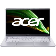 Ноутбук Acer Swift X SFX14-41G (NX.AC2ET.00С): Екран 14" IPS (1920x1080) Full HD